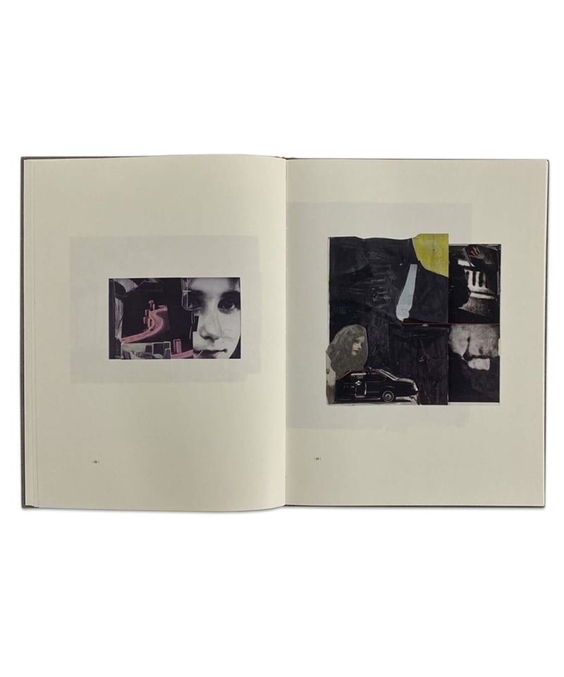 twelvebooks購入 FIEBER by Andro Wekua FIEBER by Andro Wekua – twelvebooks