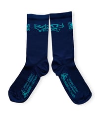 RAYON VERT "Problem socks"