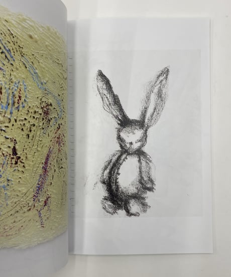 Sofia Leilani "HÜLDRA HARE"