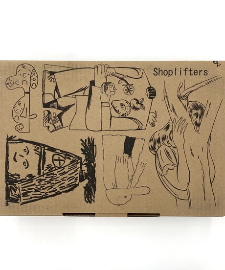 Shoplifters 9