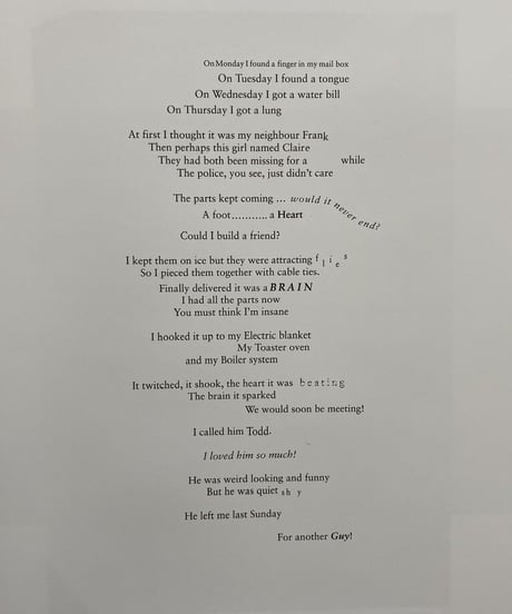 Death Book 1 second edition