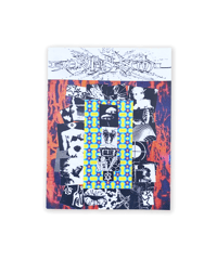 GLUE BOOK VOL.2 “EV3RYTHING IS COOL”