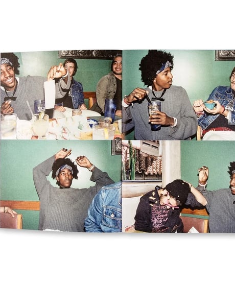 Nick Haymes "THE LAST SURVIVOR IS THE FIRST SUSPECT"