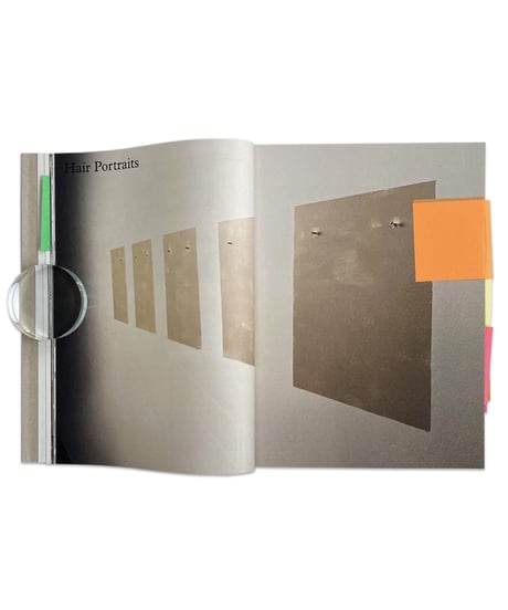 MARTIN MARGIELA AT LAFAYETTE ANTICIPATIONS by Martin Margiela