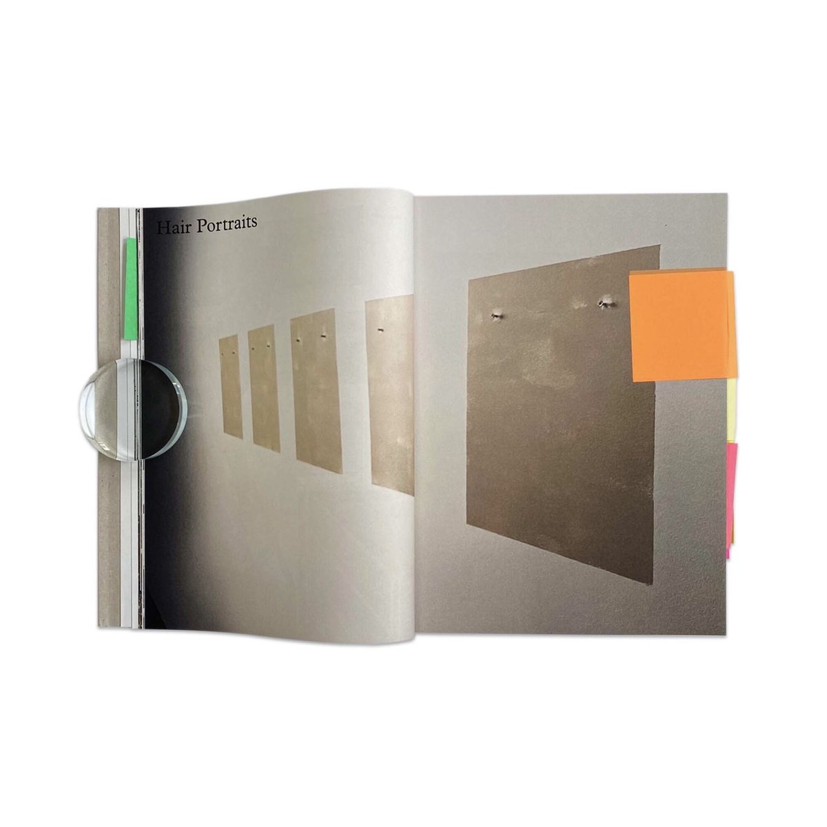 MARTIN MARGIELA AT LAFAYETTE ANTICIPATIONS by M