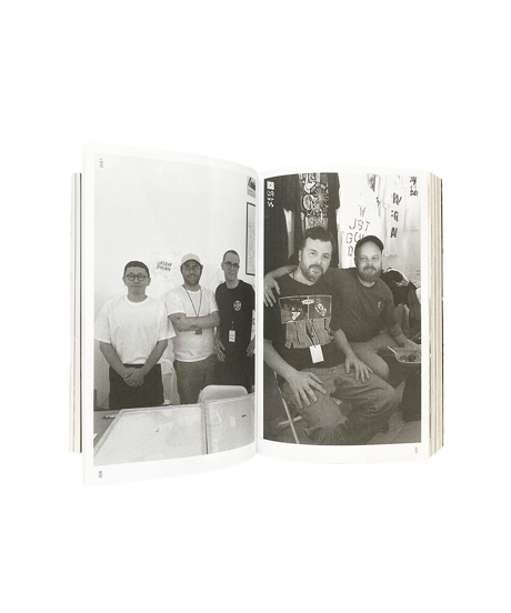 Stefan Marx "Chronicles 2009-2023"