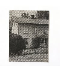 JH Engström "LÅNGT FRÅN STOCKHOLM (FAR FROM STOCKHOLM)"