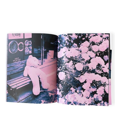 Aarón Ertel ”Dressed in Pink”