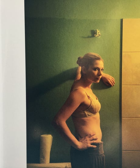 Tobias Zielony “JENNY JENNY”