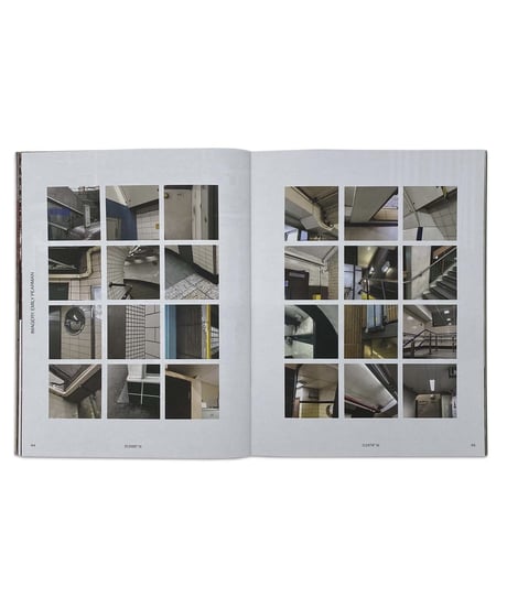Between Borders 1st issue