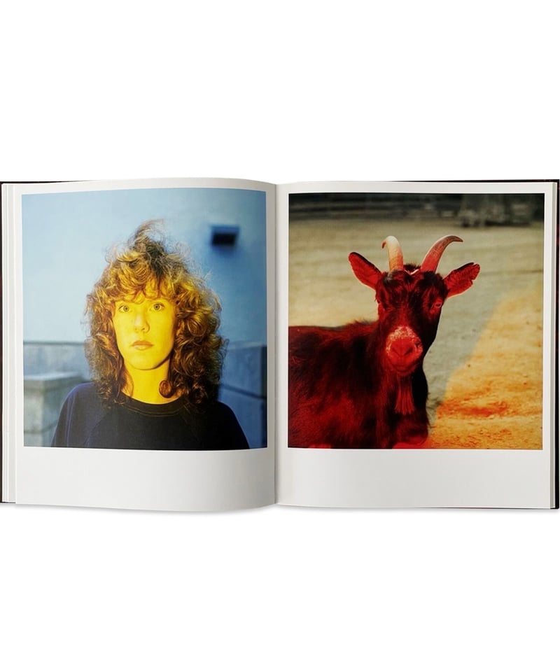 John Divola “CHROMA” | SALT AND PEPPER
