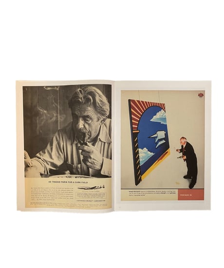 PIERRE LEGUILLON "ADS."