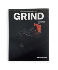 GRIND MAGAZINE VOL.103