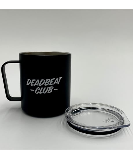 Deadbeat Camp Cup