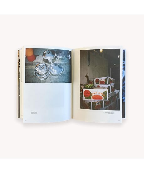 Danielle Cantor "SPREADS"