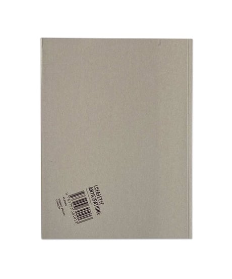 MARTIN MARGIELA AT LAFAYETTE ANTICIPATIONS by Martin Margiela