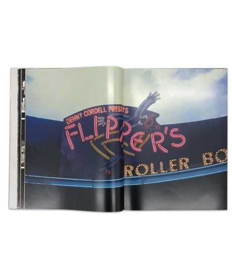 Flipper's Roller Boogie Palace 1979-1981