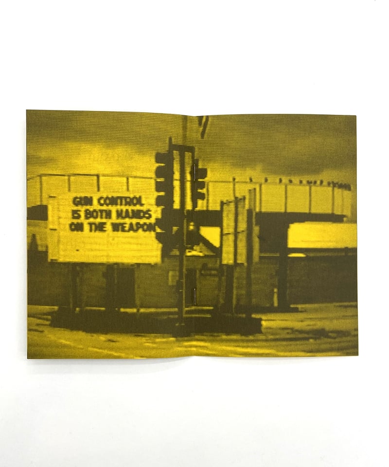 【Richard Prince】★★大幅に値下げしました Richard Prince + Zach Sebastian “They Started I