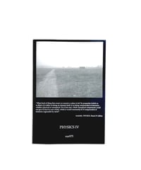 Easy Jet poster Stefan Marx ステファン・マルクス Easy Jet (poster) by Stefan Marx | SALT AND PEPPER