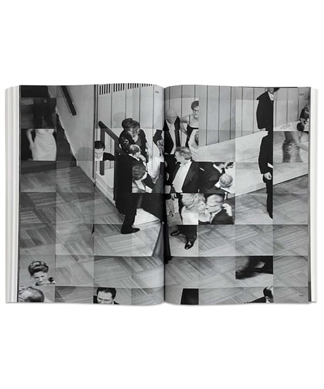 Jules Spinatsch "SEMIAUTOMATIC PHOTOGRAPHY"