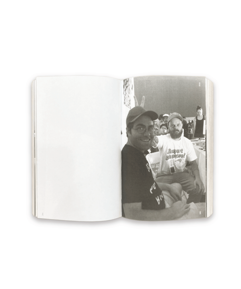 Stefan Marx Chronicles 2009–2023 Stefan Marx - Stefan Marx Chronicles 2009-2023 - Printed Matter