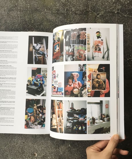 THE NEW ORDER VOL 20