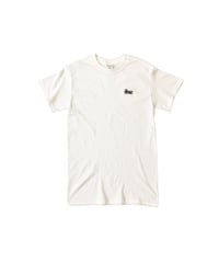 1991 Disruptive Logo T-shirt White