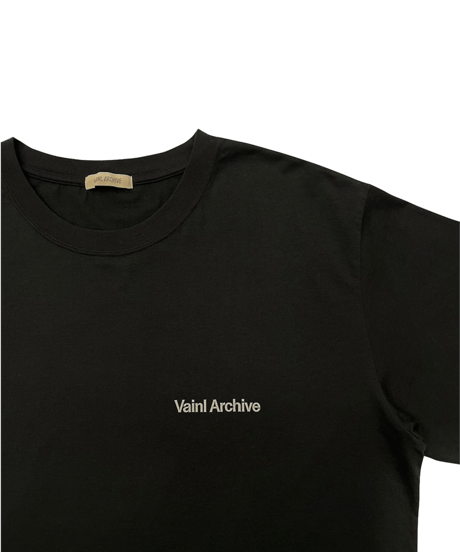 VAINL ARCHIVE “B-S-A”