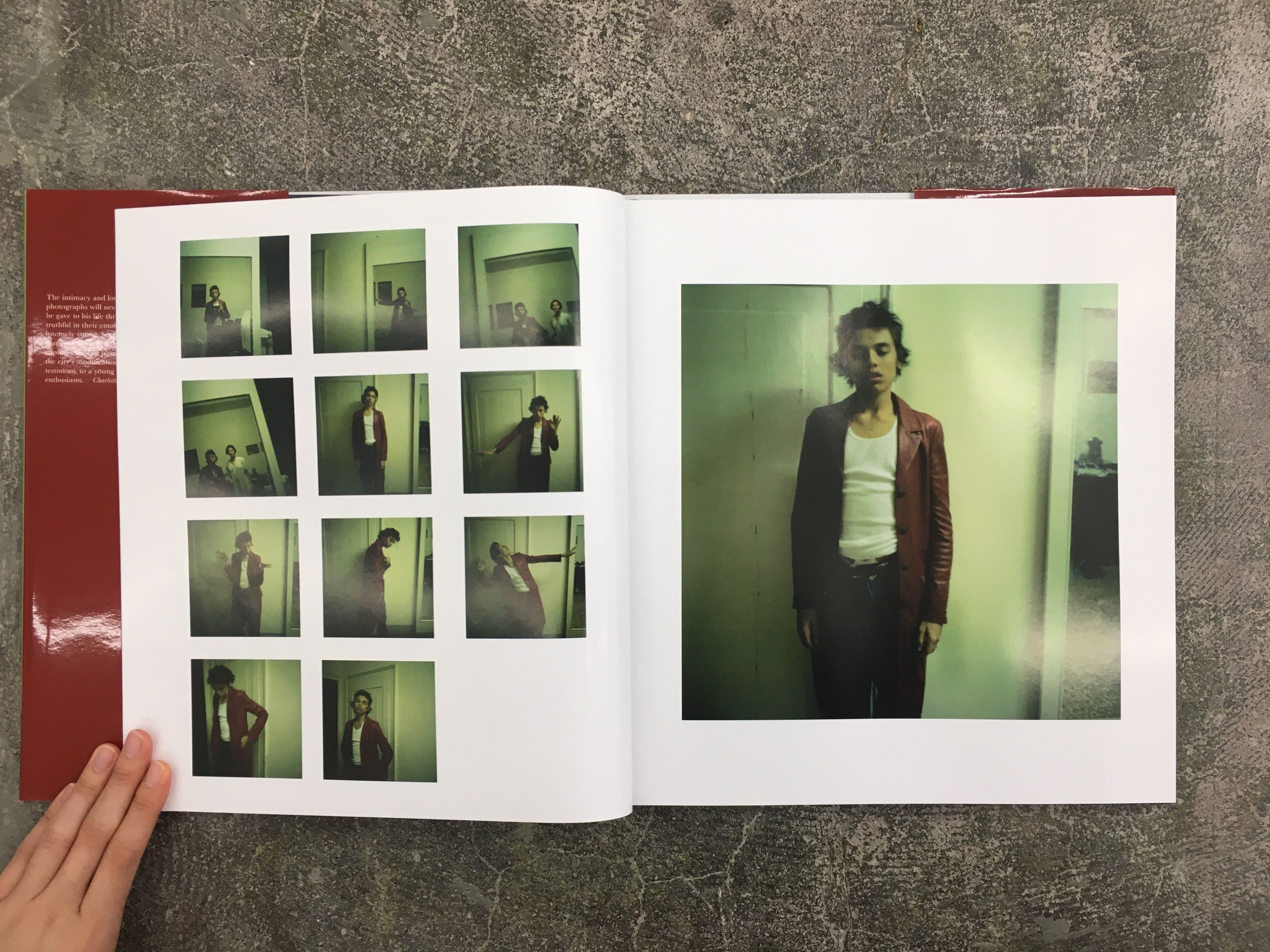 Davide Sorrenti 