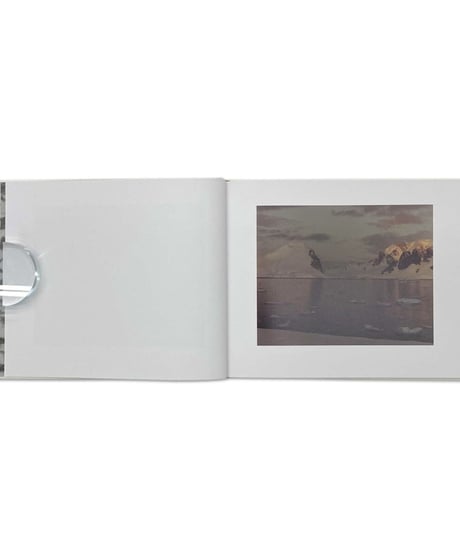 Jamie Hawkesworth "TO THE ANTARCTIC"