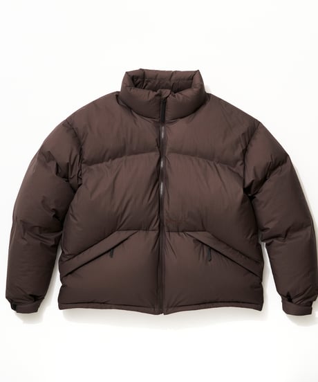 VAINL ARCHIVE "PUFF JKT VM"