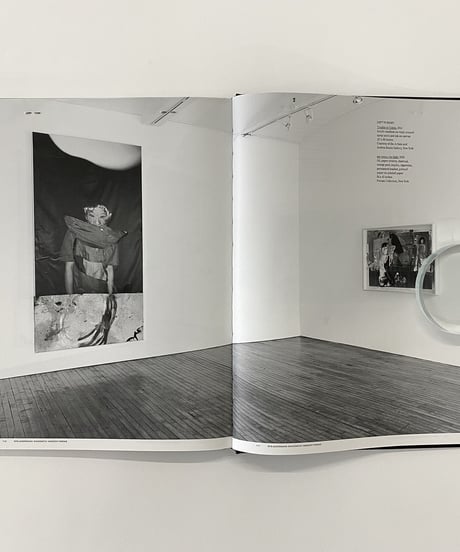 Rita Ackermann, Harmony Korine "SHADOW FUX"