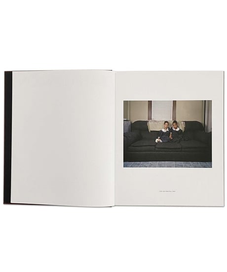 Peter Eleey & Eva Respini "Deana Lawson"