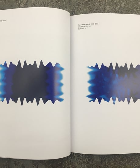 “Peter SaVille Prints and Multiples/Anna Blessman and Peter SaVille Signs”