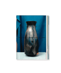 Magdalene Odundo “THE JOURNEY OF THINGS (THIRD PRINTING)”