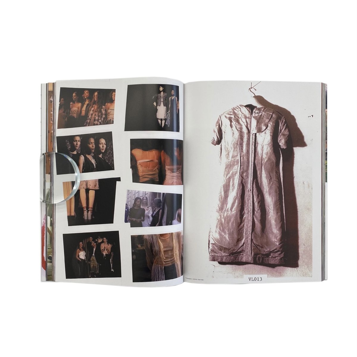 Martin Margiela Street Special Edition Vol.1 &