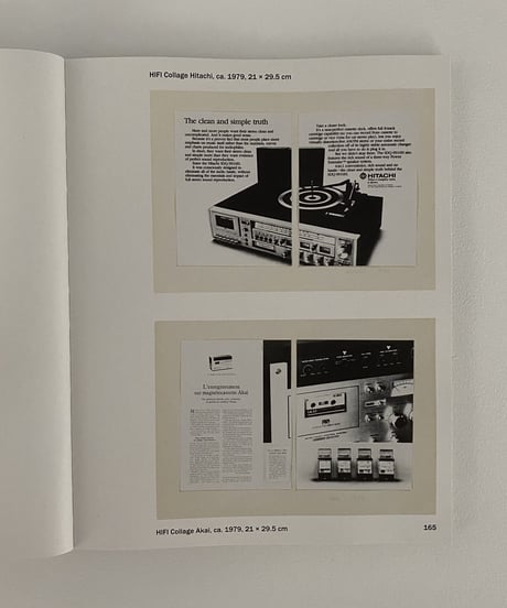 Isa Genzken "WORKS FROM 1973 UNTIL 1983"