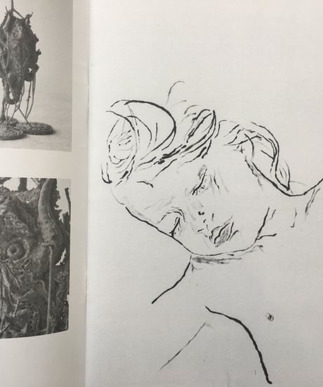 Ida Ekblad “Exist At All”