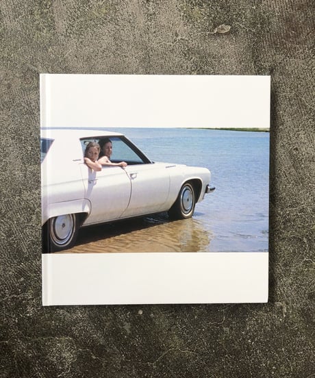 Vinca Petersen "Deuce and a Quarter"