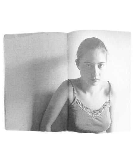 Arian Christiaens “IN CAMERA”