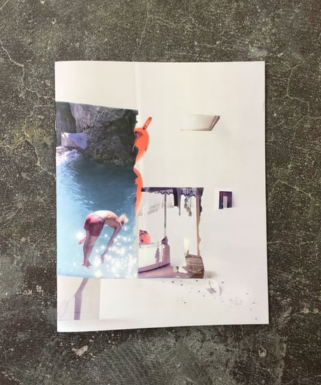 Laura Letinskey “To Want for Nothing”
