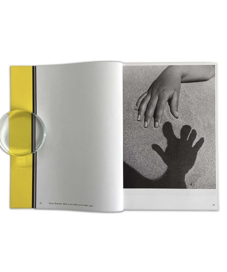 Julie Jones, Florian Ebner "L' IMAGE ET SON DOUBLE - THE TWOFOLD IMAGE"