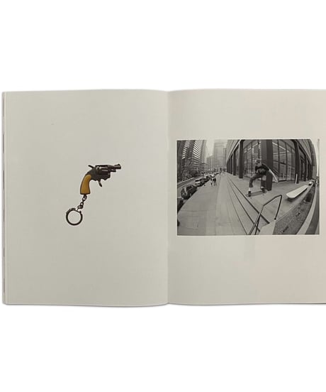 Colin Sussingham "New York"