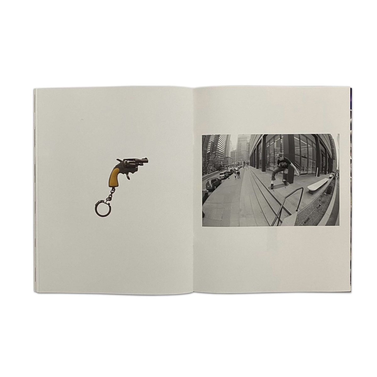 絶版‼️ Colin Sussingham 写真集 絶版‼️ Colin Sussingham 写真集
