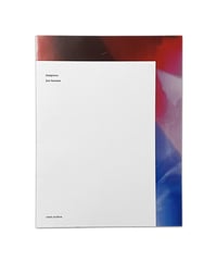 Jiro Konami "footprints"