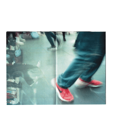 Arigatos Press “ceethru2”