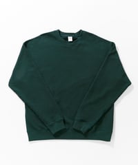 Olaf Breuning SweatShirt Black | SALT AND PEPPER