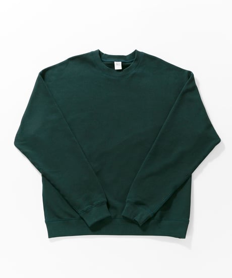 VAINL ARCHIVE "C-CREW-FB GREEN"