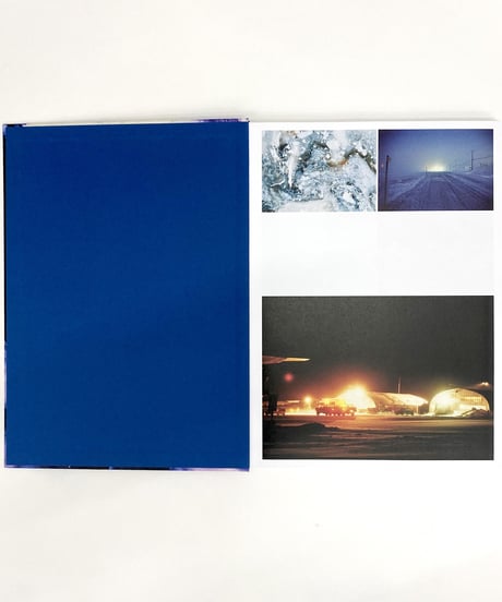 Andreas Züst "PURSUIT OF WONDERS"