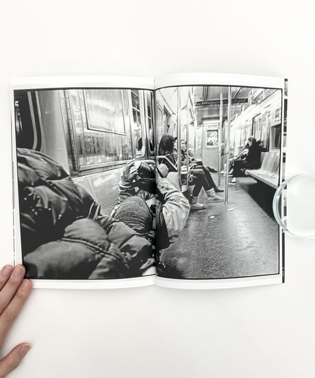 Blake Kunin "SEVEN DAY THEORY"